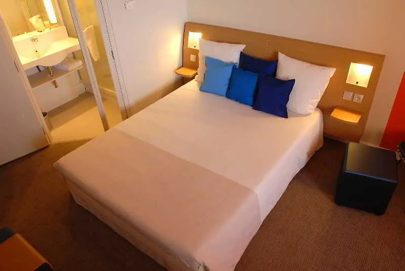Novotel Dakar Senegal