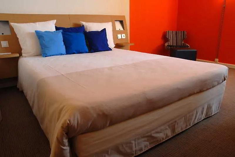 Novotel Dakar Senegal