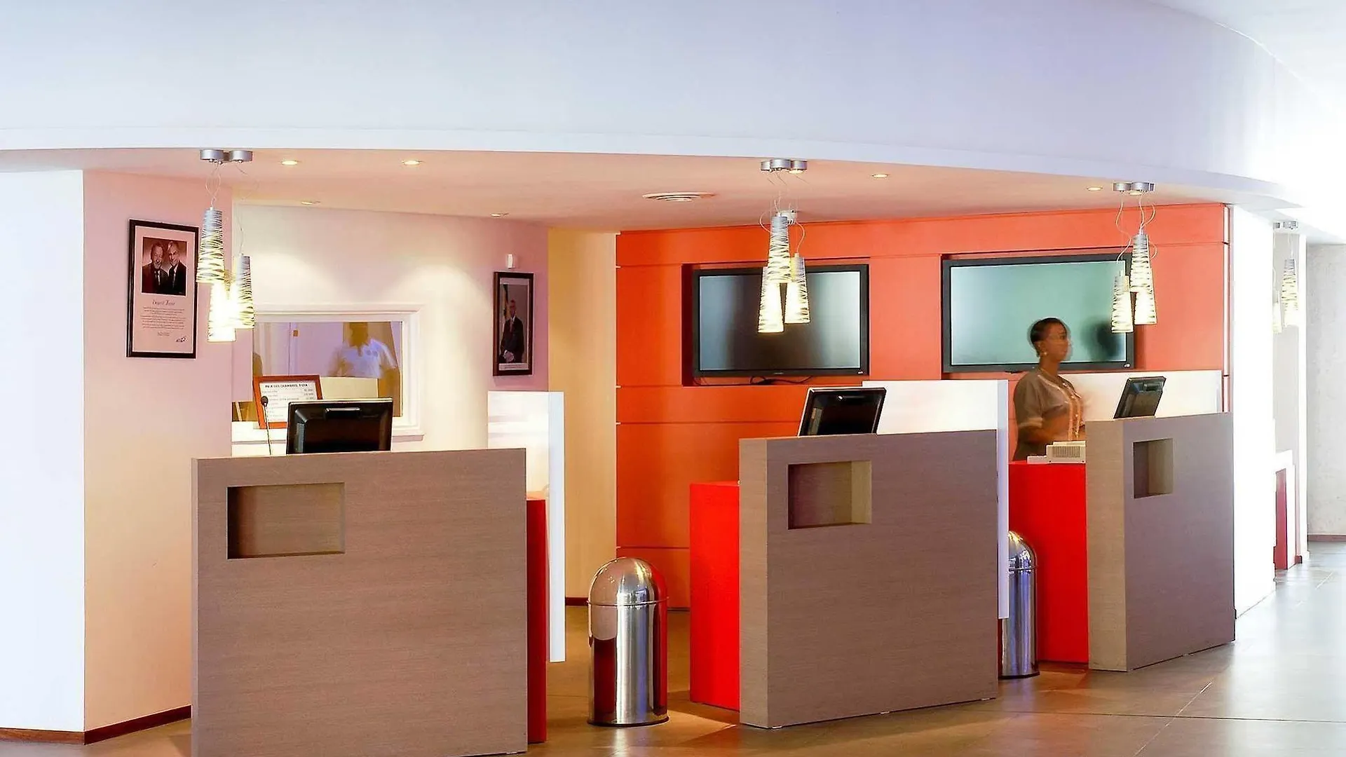 Novotel Dakar
