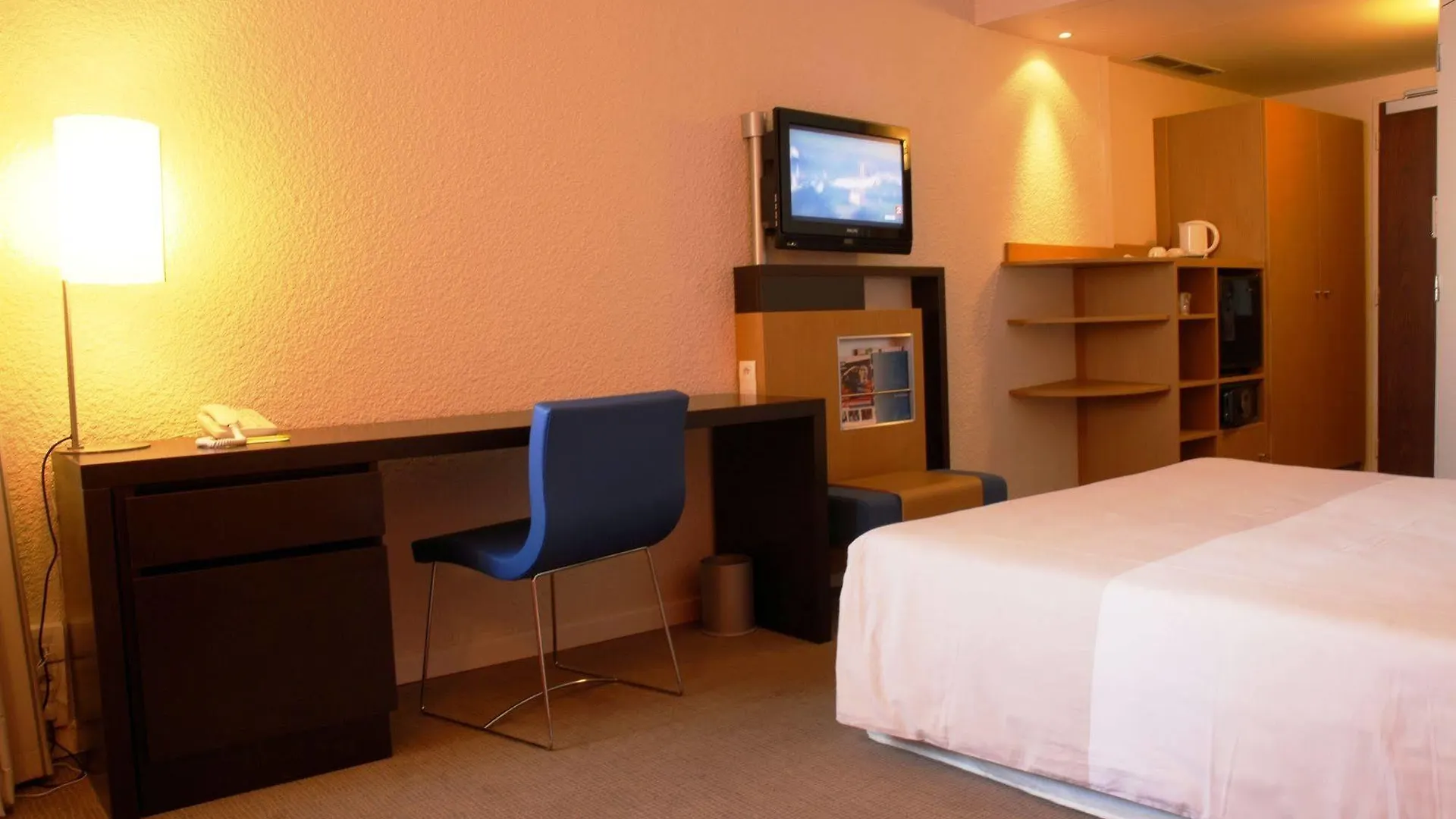 Hotel Novotel Dakar