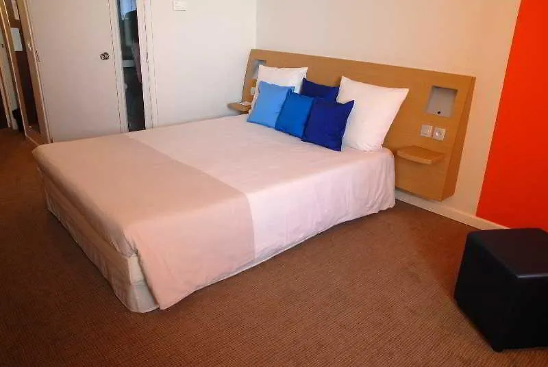 Novotel Dakar