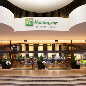 **** Hotel Atrium By Ihg Singapore