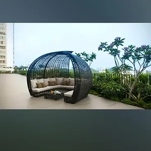 **** Hotel V Lavender Singapore