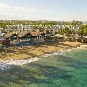 **** Resort Casa Marina & Reef Dominican Republic