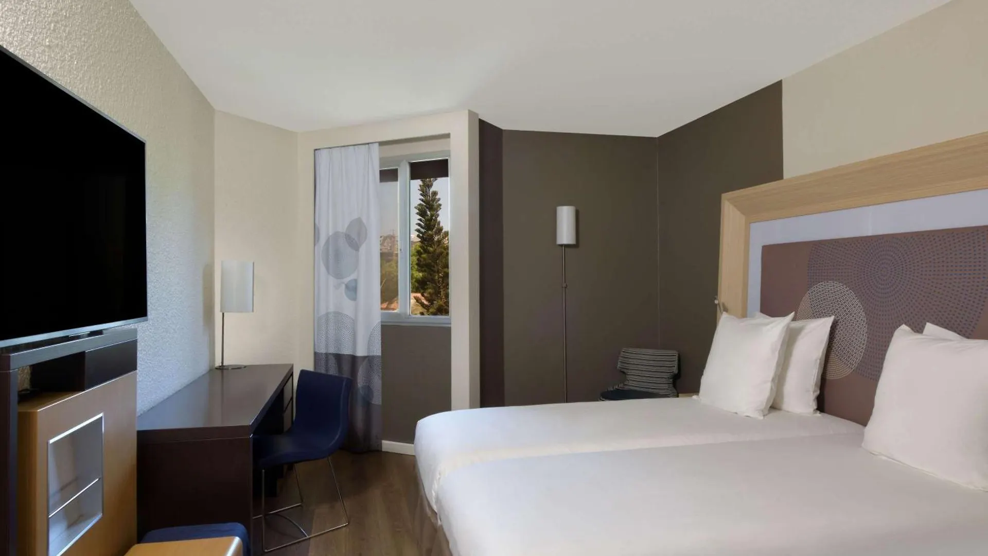 Novotel Dakar
