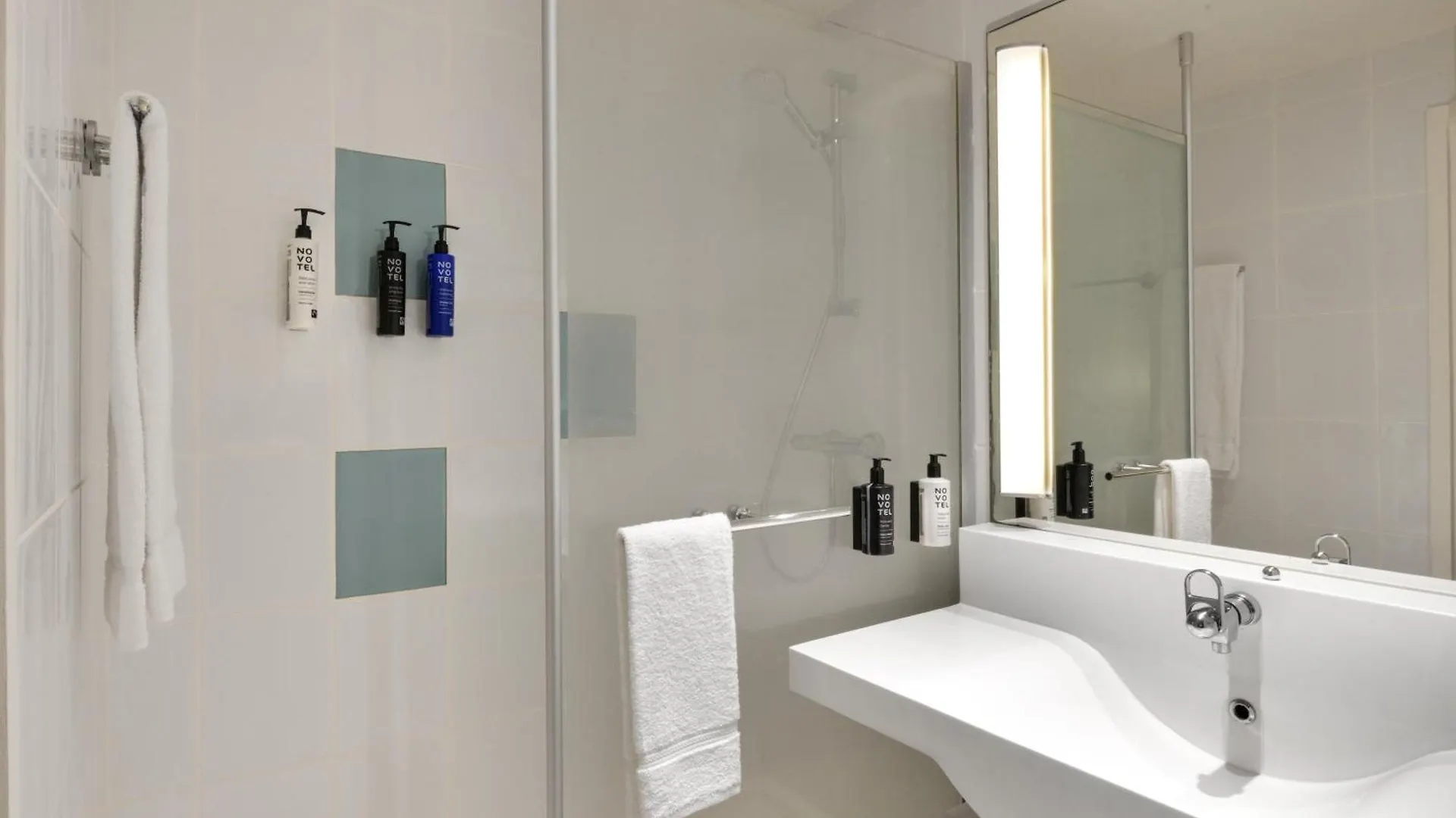 Hotel Novotel Dakar